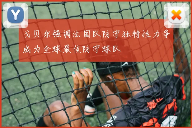 戈贝尔强调法国队防守独特性力争成为全球最佳防守球队