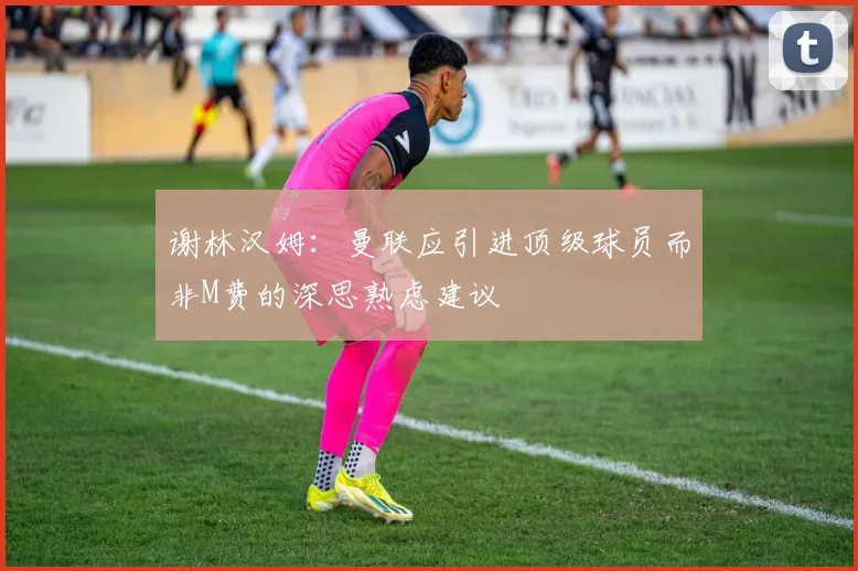 谢林汉姆：曼联应引进顶级球员而非M费的深思熟虑建议