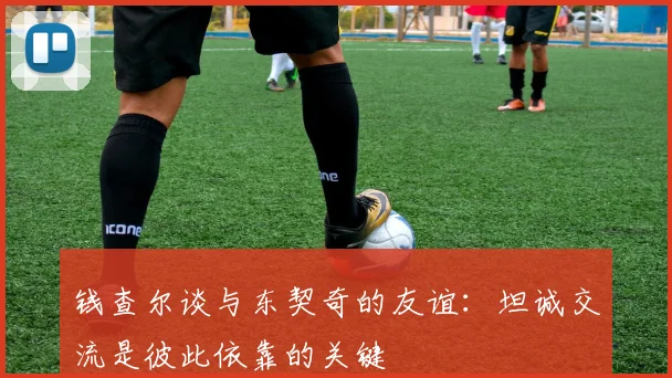 钱查尔谈与东契奇的友谊：坦诚交流是彼此依靠的关键